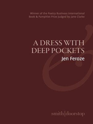 cover image of A Dress With Deep Pockets